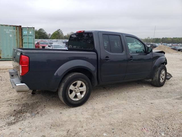 Photo 3 from auction – 2010 NISSAN FRONTIER C with VIN 1N6AD0ER3AC433261