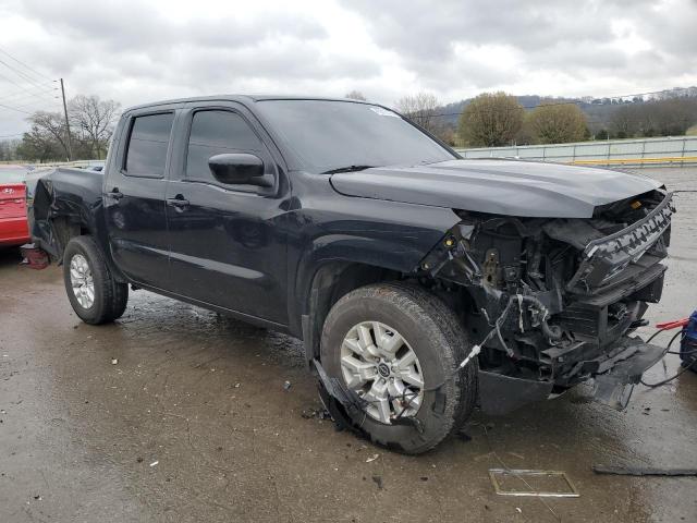 Photo 4 from auction – 2022 NISSAN FRONTIER S with VIN 1N6ED1EK4NN680843