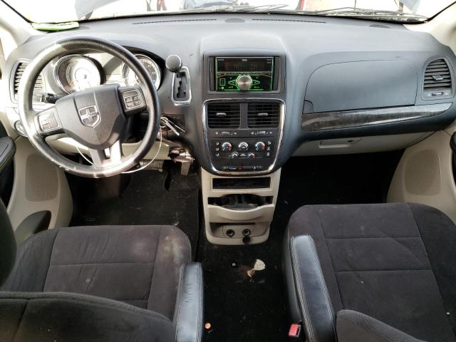 Photo 8 from auction – 2011 DODGE GRAND CARA with VIN 2D4RN4DG8BR690454
