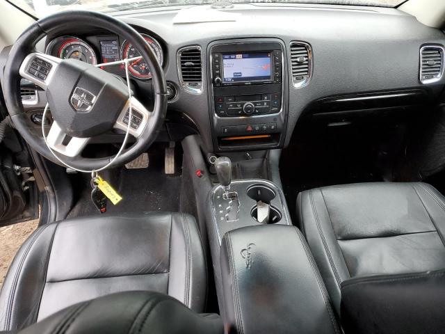 Photo 8 from auction – 2013 DODGE DURANGO CR with VIN 1C4RDJDG5DC676280