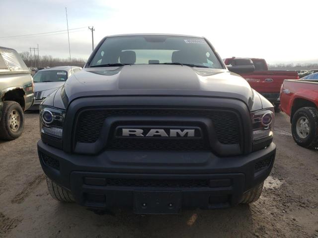 Photo 5 from auction – 2022 RAM 1500 CLASS with VIN 1C6RR7GT3NS219592