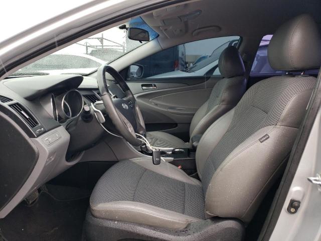 Photo 7 from auction – 2011 HYUNDAI SONATA SE with VIN 5NPEC4AC7BH004680