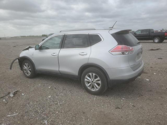 Photo 2 from auction – 2015 NISSAN ROGUE S with VIN 5N1AT2MLXFC889100