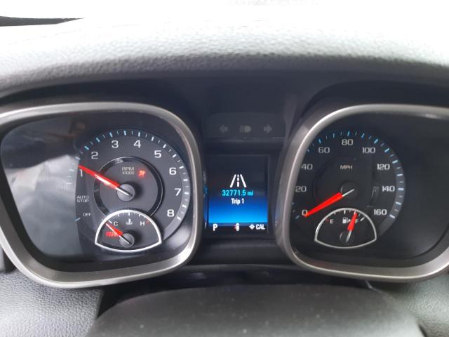 صورة رقم 9 من المزاد - 2015 CHEVROLET MALIBU 2LT مع VIN 1G11D5SL2FF220302
