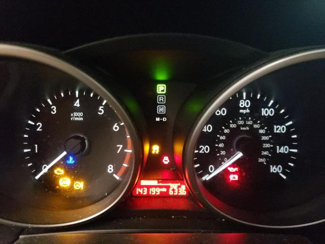 Photo 9 from auction – 2012 MAZDA 5 with VIN JM1CW2BL4C0132469