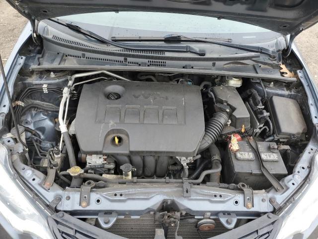 Photo 11 from auction – 2016 TOYOTA COROLLA L with VIN 2T1BURHE8GC548751