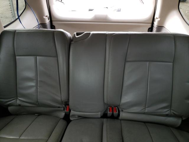 Photo 10 from auction – 2006 GMC ENVOY DENA with VIN 1GKET63M262310618