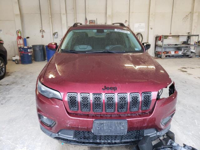 Photo 5 from auction – 2019 JEEP CHEROKEE L with VIN 1C4PJMLX3KD363206