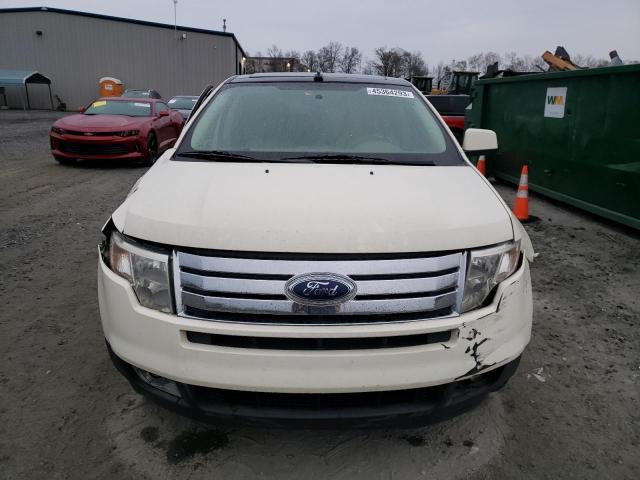 Photo 5 from auction – 2007 FORD EDGE SEL P with VIN 2FMDK39C07BA71567
