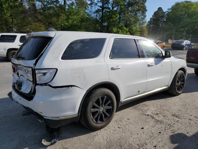 Photo 3 from auction – 2020 DODGE DURANGO SS with VIN 1C4SDJFT8LC431936