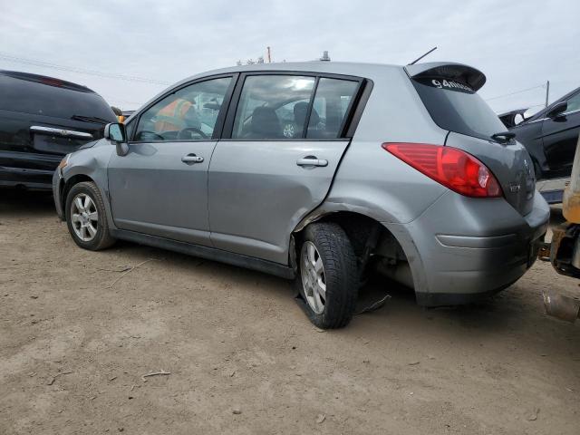 Photo 2 from auction – 2012 NISSAN VERSA S with VIN 3N1BC1CP5CK269903