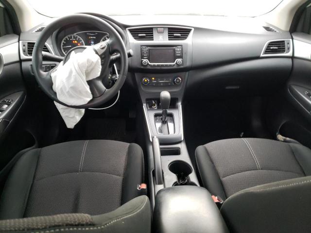 Photo 8 from auction – 2018 NISSAN SENTRA S with VIN 3N1AB7AP4JY322671