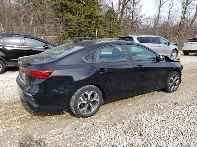 Photo 3 from auction – 2020 KIA FORTE FE with VIN 3KPF24AD7LE245693