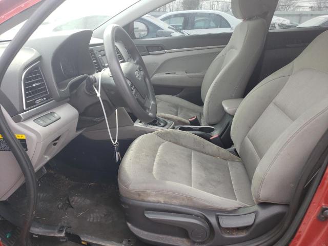 Photo 7 from auction – 2017 HYUNDAI ELANTRA SE with VIN 5NPD74LF2HH096409