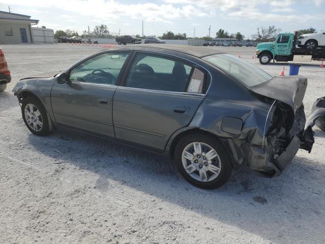 Photo 2 from auction – 2006 NISSAN ALTIMA S with VIN 1N4AL11D76C251372