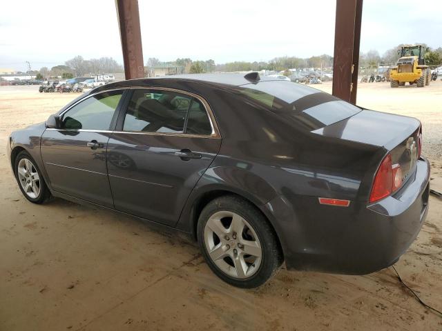 Photo 2 from auction – 2012 CHEVROLET MALIBU LS with VIN 1G1ZB5E02CF258408