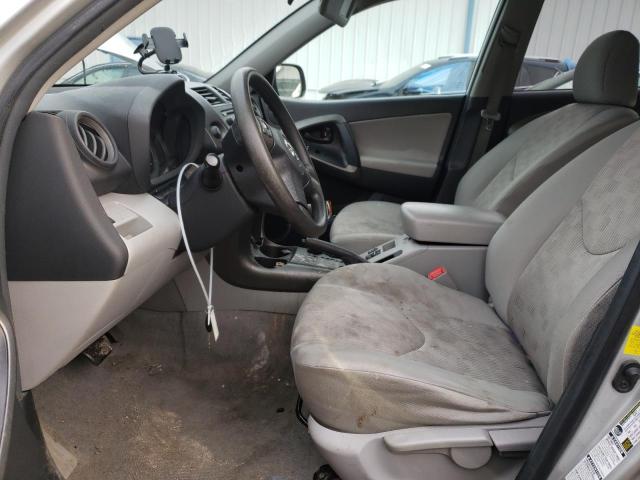 Photo 7 from auction – 2012 TOYOTA RAV4 with VIN 2T3BF4DV3CW201248
