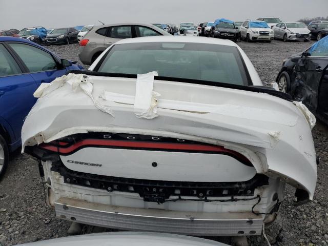 Photo 6 from auction – 2016 DODGE CHARGER PO with VIN 2C3CDXAT0GH347471