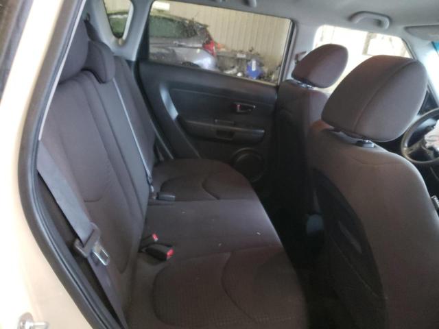 Photo 10 from auction – 2012 KIA SOUL with VIN KNDJT2A56C7396349