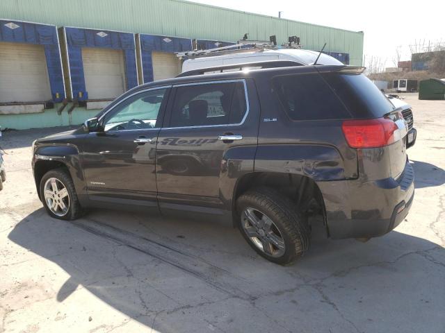 Photo 2 from auction – 2013 GMC TERRAIN SL with VIN 2GKALSEK6D6343155
