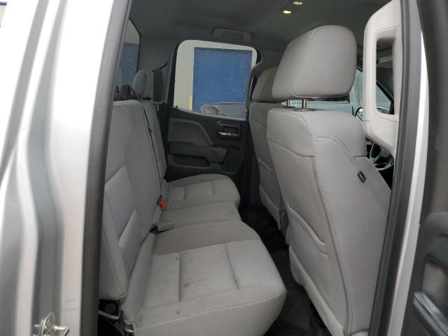 Photo 10 from auction – 2018 CHEVROLET SILVERADO with VIN 1GCVKPECXJZ245378