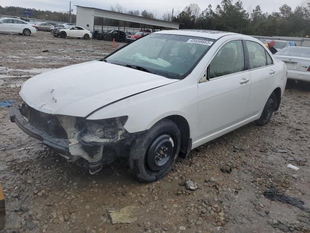 صورة رقم 1 من المزاد - 2005 ACURA TSX مع VIN JH4CL96845C024649