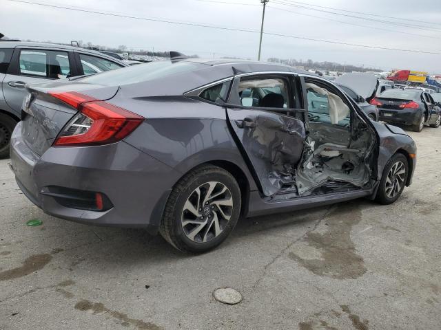 Zdjęcie 3 z aukcji – 2017 HONDA CIVIC EX z VIN 19XFC2F76HE004039