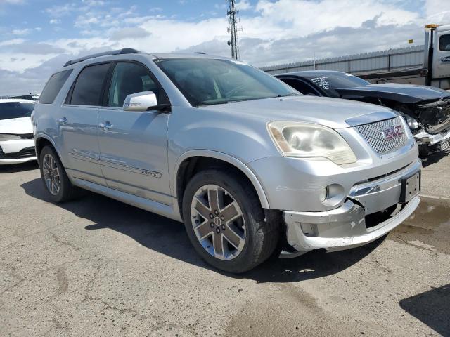 Photo 4 from auction – 2011 GMC ACADIA DEN with VIN 1GKKRTED8BJ402295