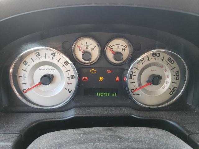 Photo 9 from auction – 2007 FORD EDGE SEL P with VIN 2FMDK49C97BB29018