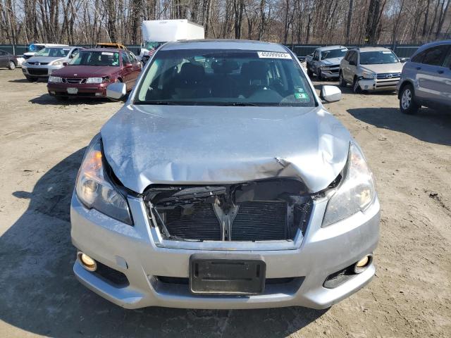 Photo 5 from auction – 2014 SUBARU LEGACY 2.5 with VIN 4S3BMBL60E3004032