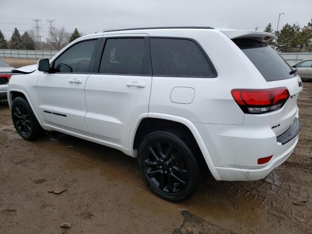 Photo 2 from auction – 2019 JEEP GRAND CHER with VIN 1C4RJFAG5KC710144