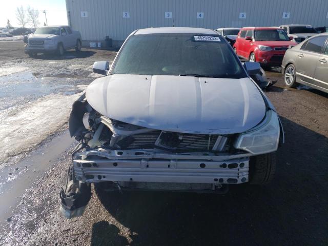 Photo 5 from auction – 2009 FORD FOCUS SE with VIN 1FAHP35N39W239126
