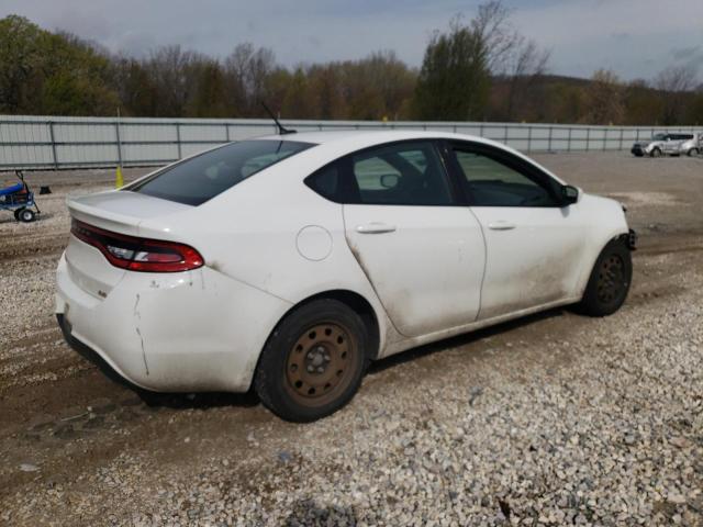 Photo 3 from auction – 2014 DODGE DART SXT with VIN 1C3CDFBB5ED748170