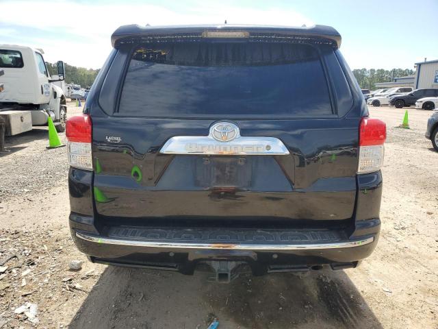 Foto 6 de la subasta – 2012 TOYOTA 4RUNNER SR con VIN JTEZU5JR7C5034798