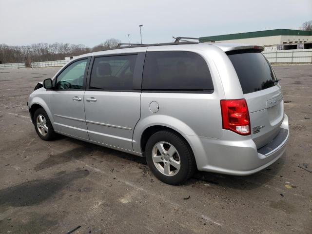 Photo 2 from auction – 2012 DODGE GRAND CARA with VIN 2C4RDGCG4CR296020