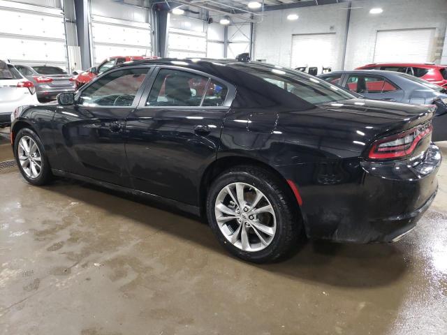 Photo 2 from auction – 2022 DODGE CHARGER SX with VIN 2C3CDXJG4NH271592