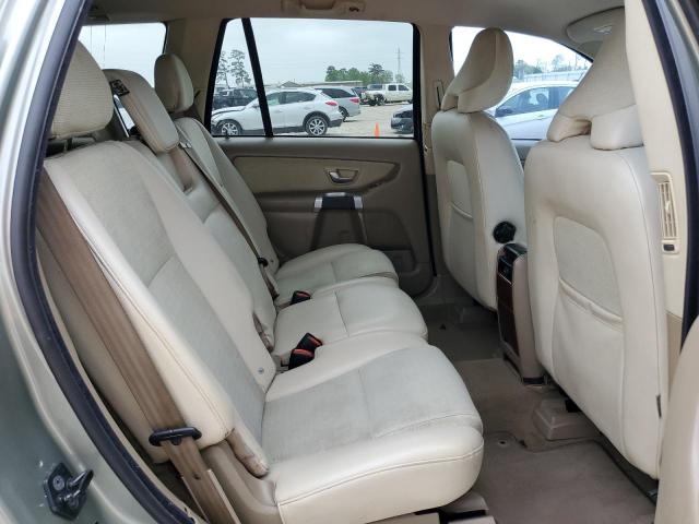 Photo 11 from auction – 2007 VOLVO XC90 3.2 with VIN YV4CM982971344200