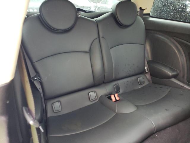 Photo 10 from auction – 2011 MINI COOPER S with VIN WMWSV3C50BTY12092