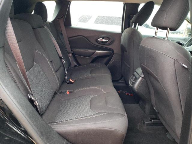 Photo 10 from auction – 2021 JEEP CHEROKEE L with VIN 1C4PJLCB0MD221039