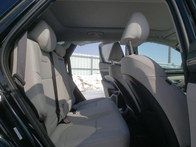 Photo 10 from auction – 2023 HYUNDAI TUCSON SEL with VIN KM8JFCA13PU090741