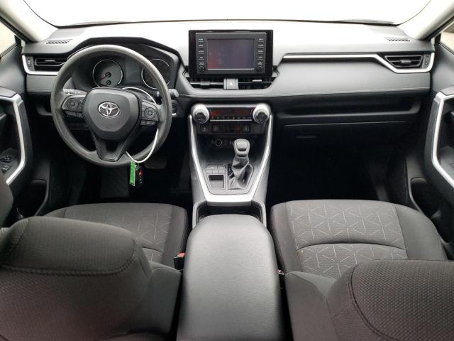 Photo 8 from auction – 2019 TOYOTA RAV4 XLE with VIN JTMW1RFV0KD004849