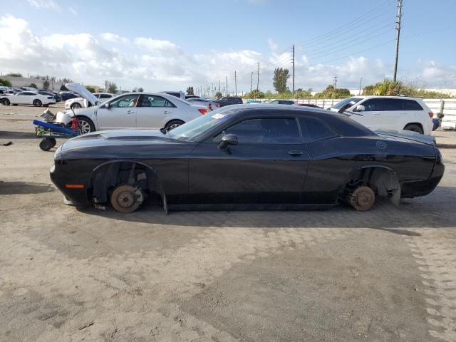 DODGE CHALLENGER 2015 with VIN 2C3CDZAG1FH787826 - Photo from auction