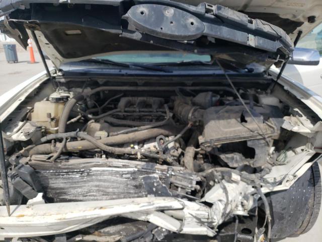 Photo 12 from auction – 2011 FORD FLEX LIMIT with VIN 2FMGK5DC9BBD00367