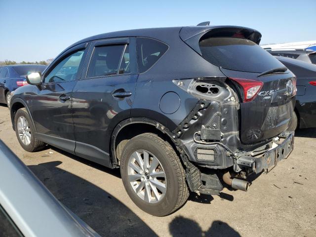 Photo 2 from auction – 2015 MAZDA CX-5 TOURI with VIN JM3KE4CY3F0469876