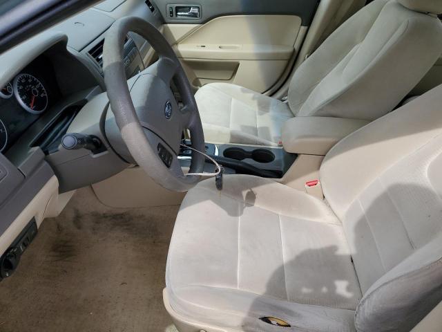 Photo 7 from auction – 2009 FORD FOCUS with VIN 3FAHP07Z69R206994