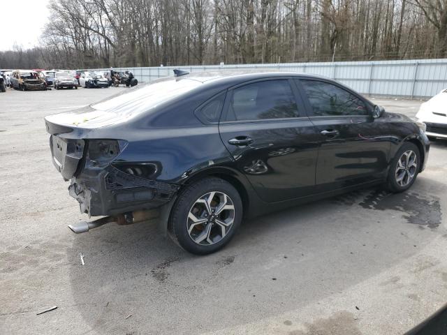 Photo 3 from auction – 2019 KIA FORTE FE with VIN 3KPF24AD8KE132530