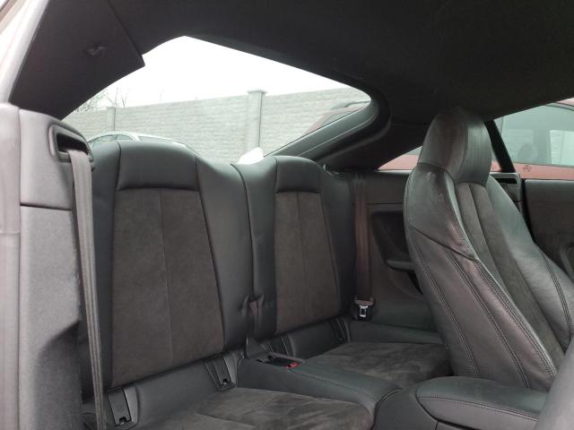 Photo 10 from auction – 2016 AUDI TT with VIN TRUC5AFV0G1029242