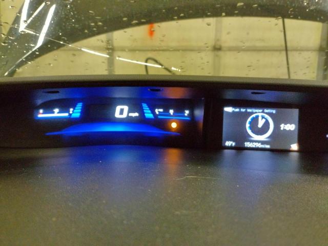 Photo 9 from auction – 2014 HONDA CIVIC LX with VIN 19XFB2F5XEE014618