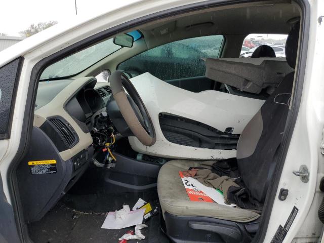 Photo 7 from auction – 2013 KIA RIO LX with VIN KNADM4A38D6268901