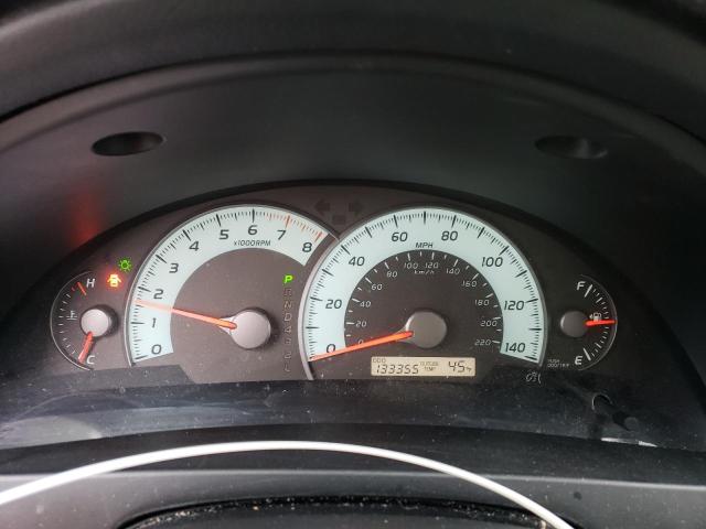 Photo 9 from auction – 2008 TOYOTA CAMRY CE with VIN 4T1BE46K48U195675